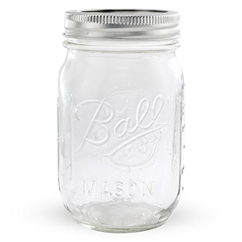 Your buying guide to all things mason jar! Everything you ever wanted to know about the different types of jars and buying options all in one place!