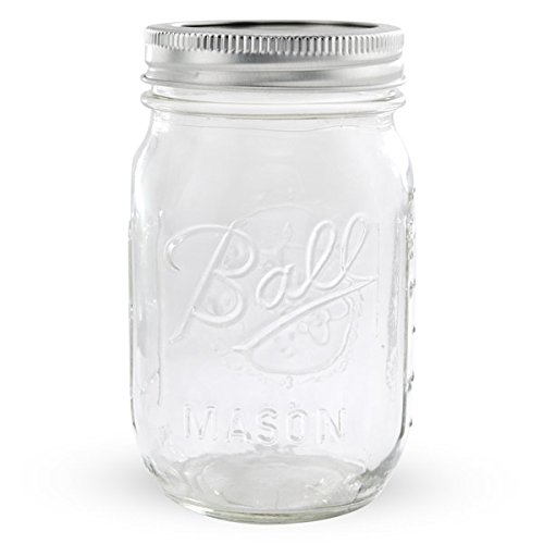 Your buying guide to all things mason jar! Everything you ever wanted to know about the different types of jars and buying options all in one place!