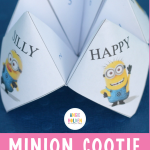 Pinterest Hidden Image