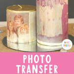 Pinterest Hidden Image