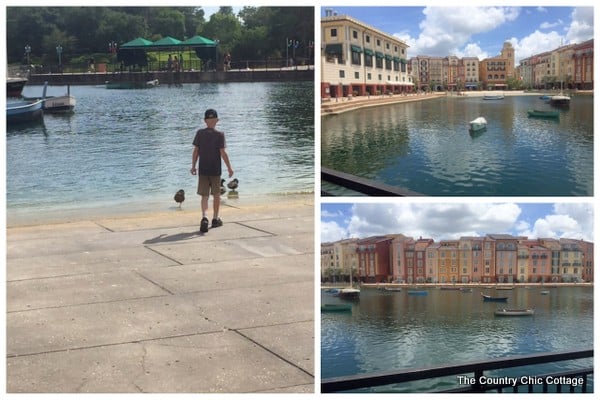 Our trip to the Universal Studios park in Orlando Florida along with tips and tricks for your vacation.