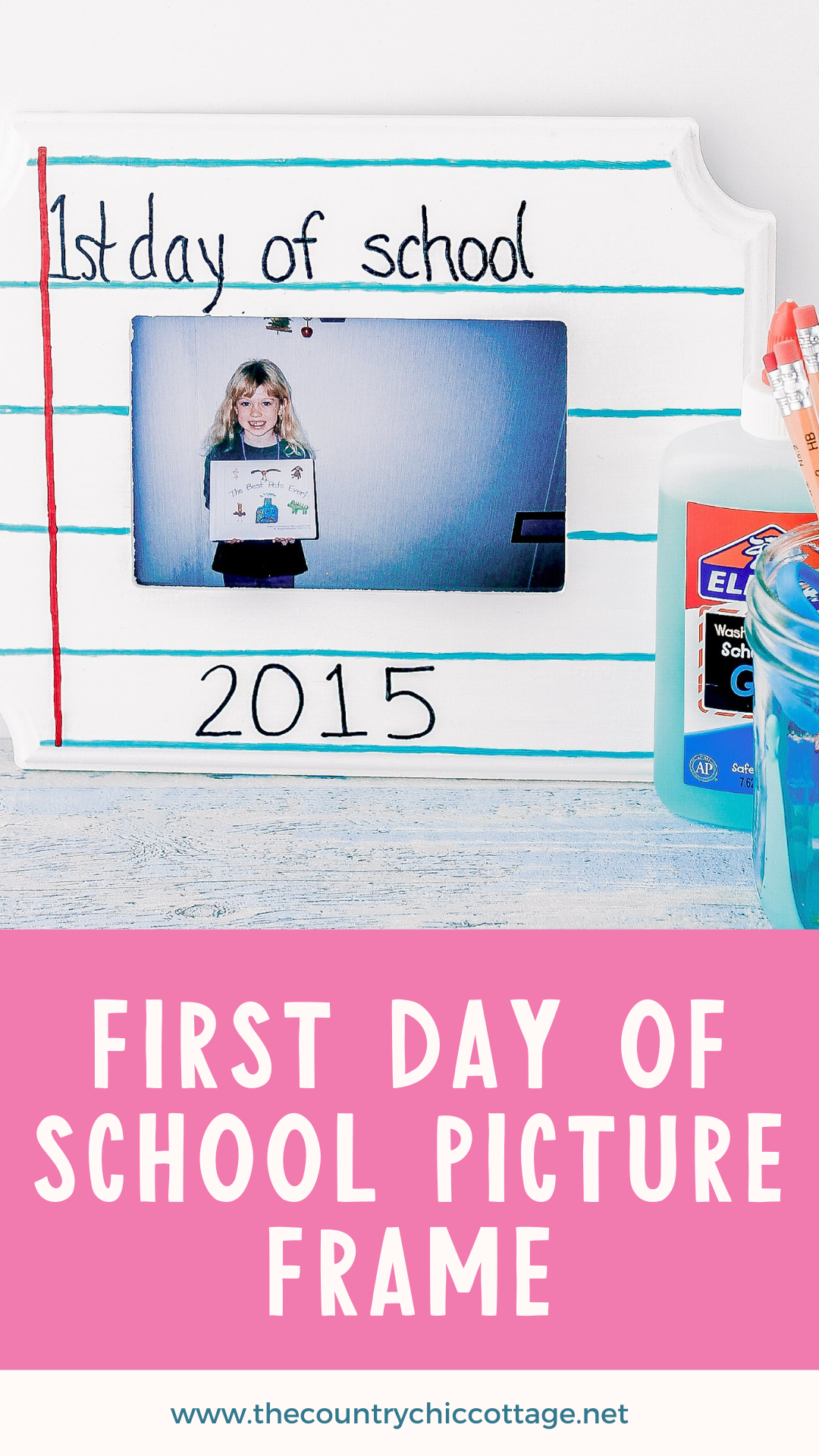 Pinterest Hidden Image