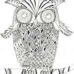 Easy Adult Coloring Pages - Country Chic Cottage