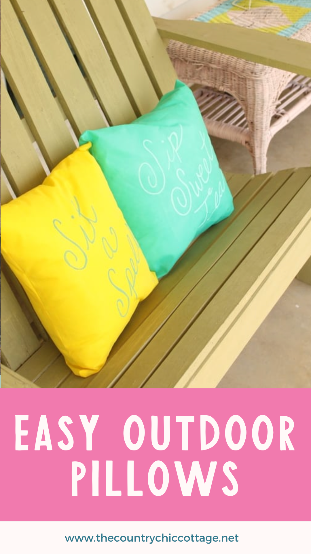 Pinterest Hidden Image