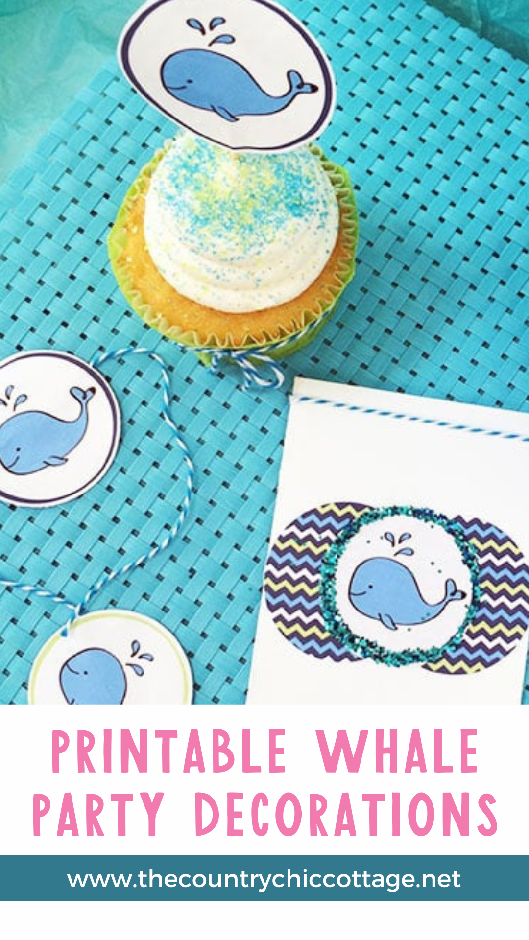 Pinterest Hidden Image