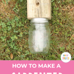 Pinterest Hidden Image