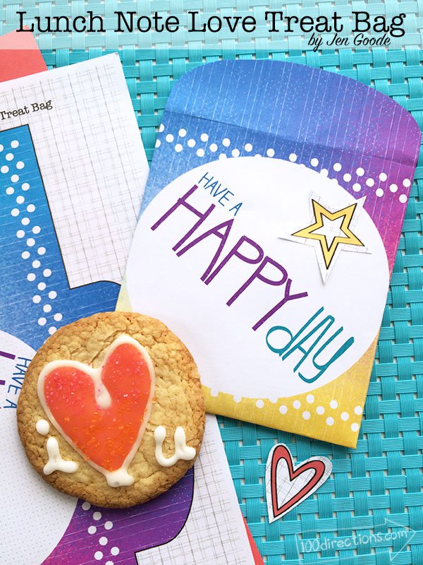 Quick and easy back to school crafts that take 15 minutes or less to complete!