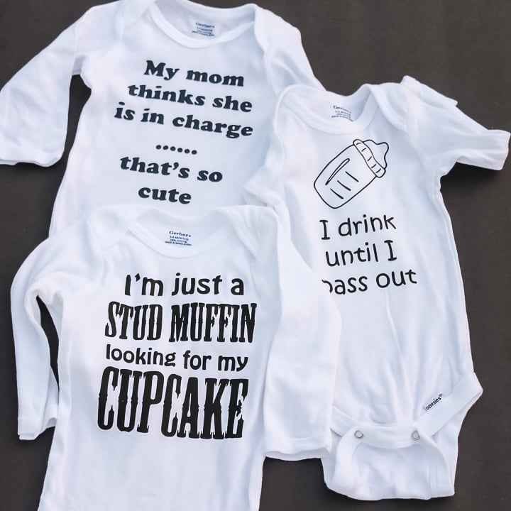 funny onesies