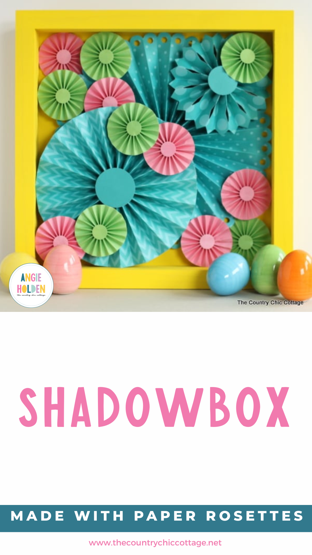 Pinterest Hidden Image