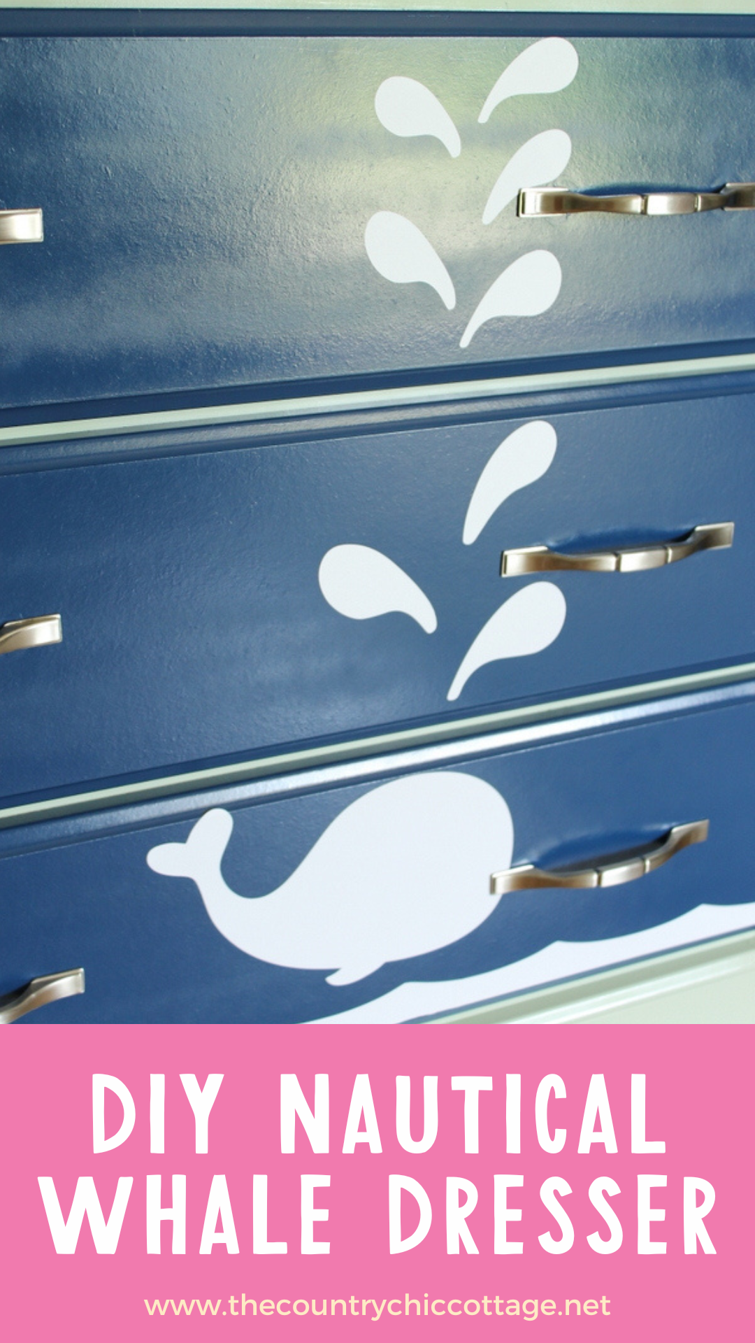 Pinterest Hidden Image