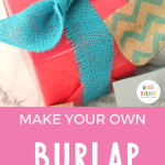 Pinterest Hidden Image