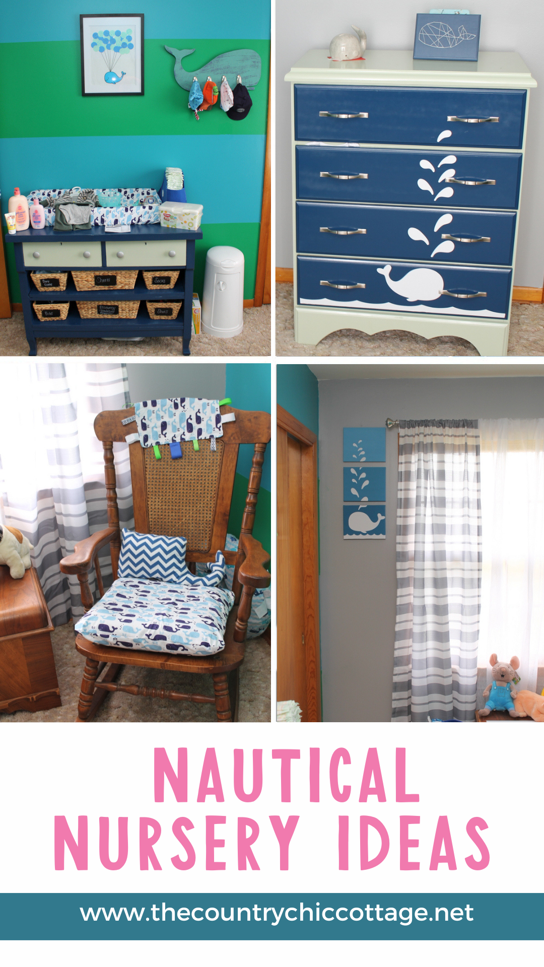 Pinterest Hidden Image