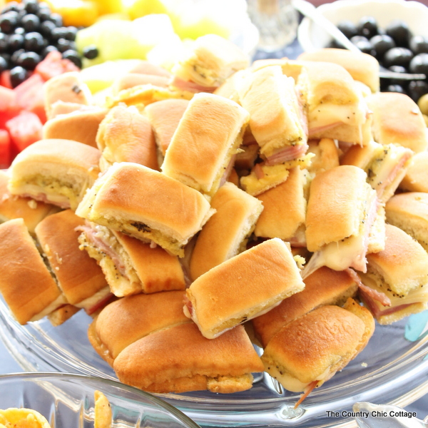 party ham rolls recipe-002