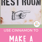 Pinterest Hidden Image