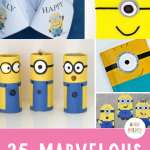 Pinterest Hidden Image