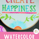 Pinterest Hidden Image