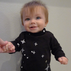 Big DipperLittle Dipper - FatherSon Constellation Costumes by Pieces by Polly