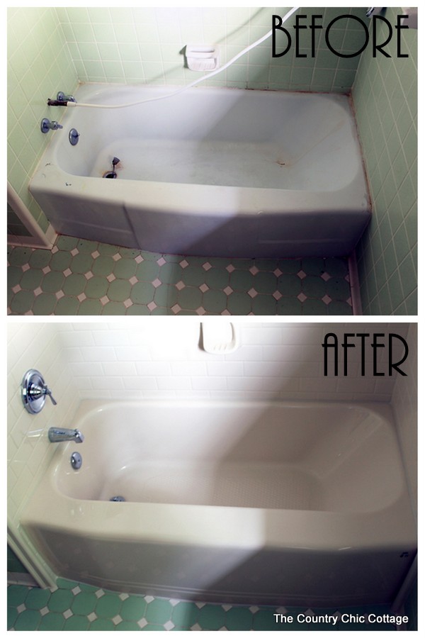 Get a new bathtub in a day with Bath Fitter!  See pictures of a installation and get opinions from a real client.