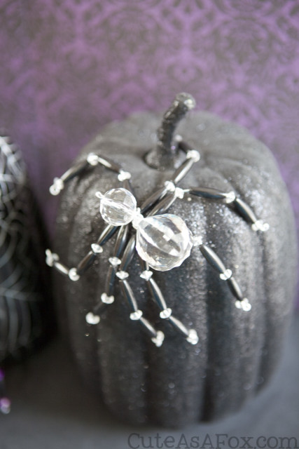 Quick Halloween crafts that anyone can make!