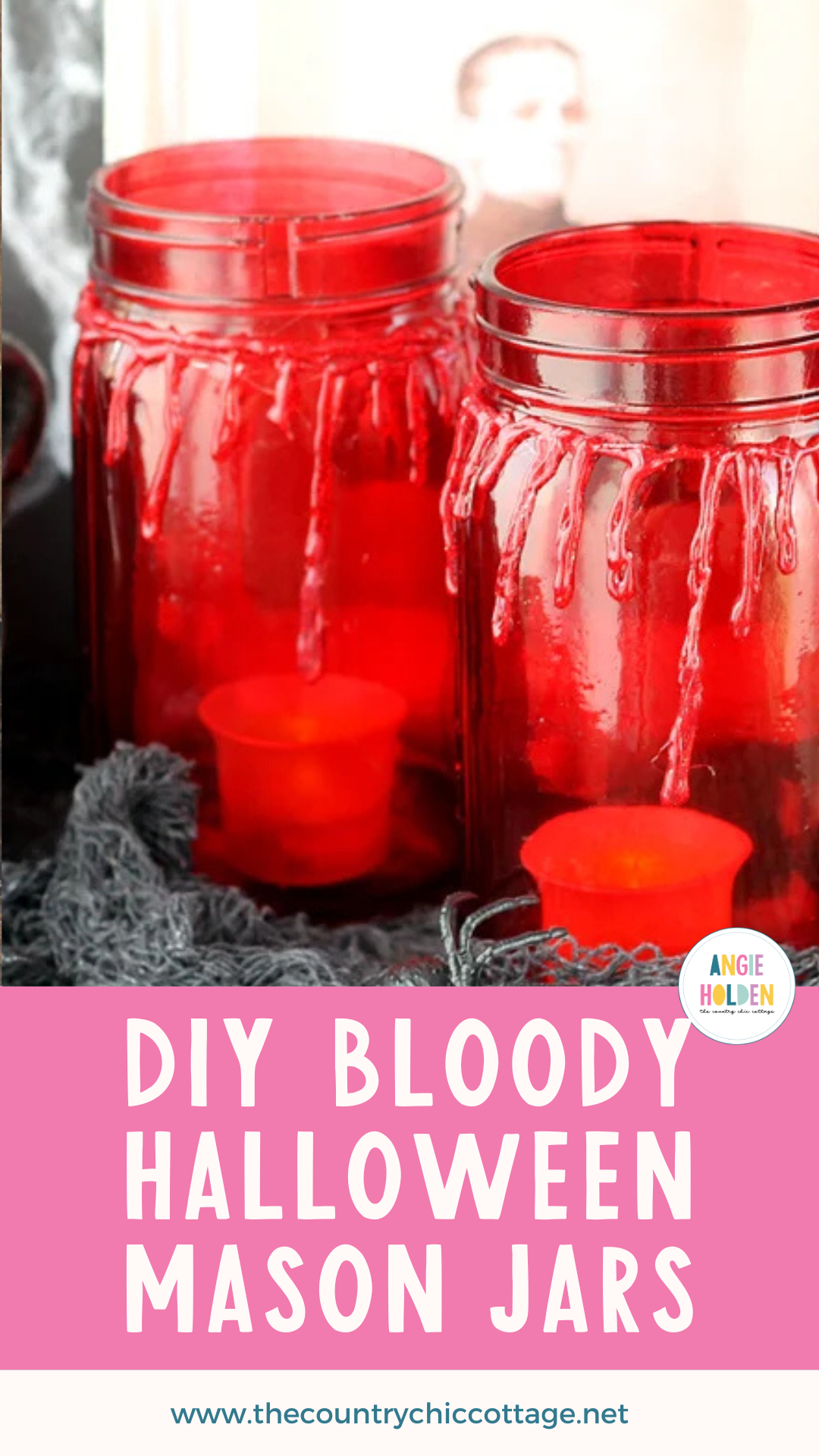 Pinterest Hidden Image