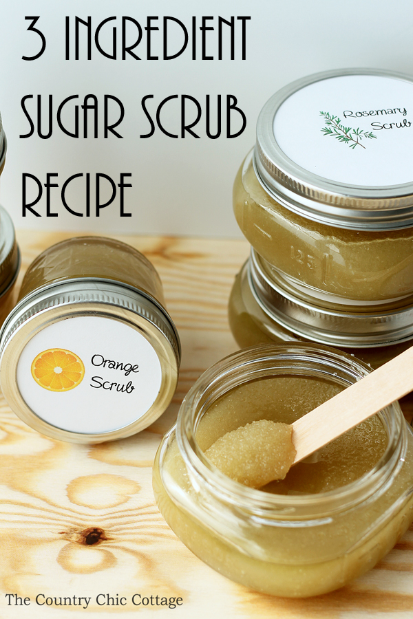 3-ingredient-sugar-scrub-recipe-the-country-chic-cottage