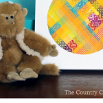 Pinterest Hidden Image