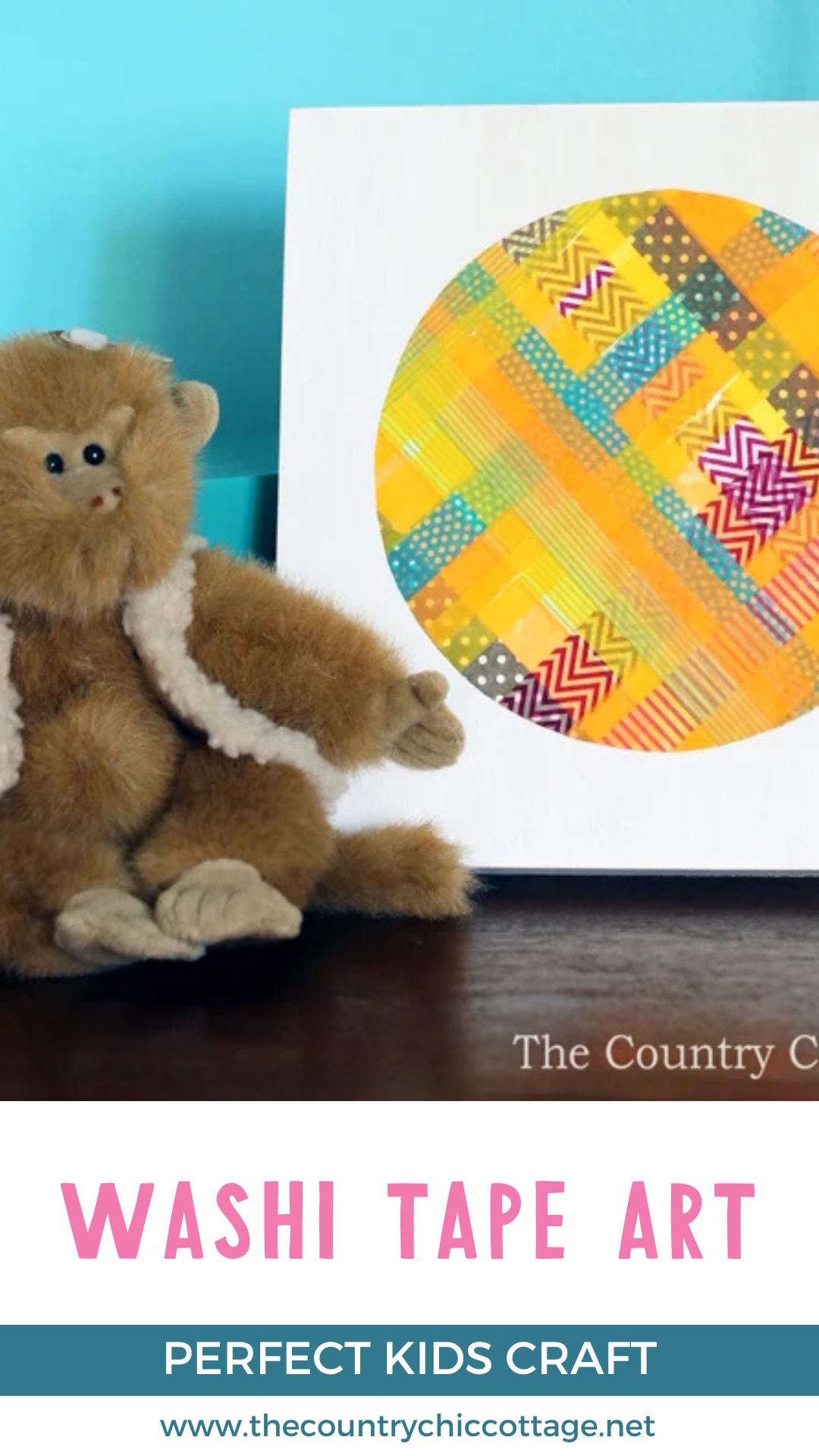 Pinterest Hidden Image