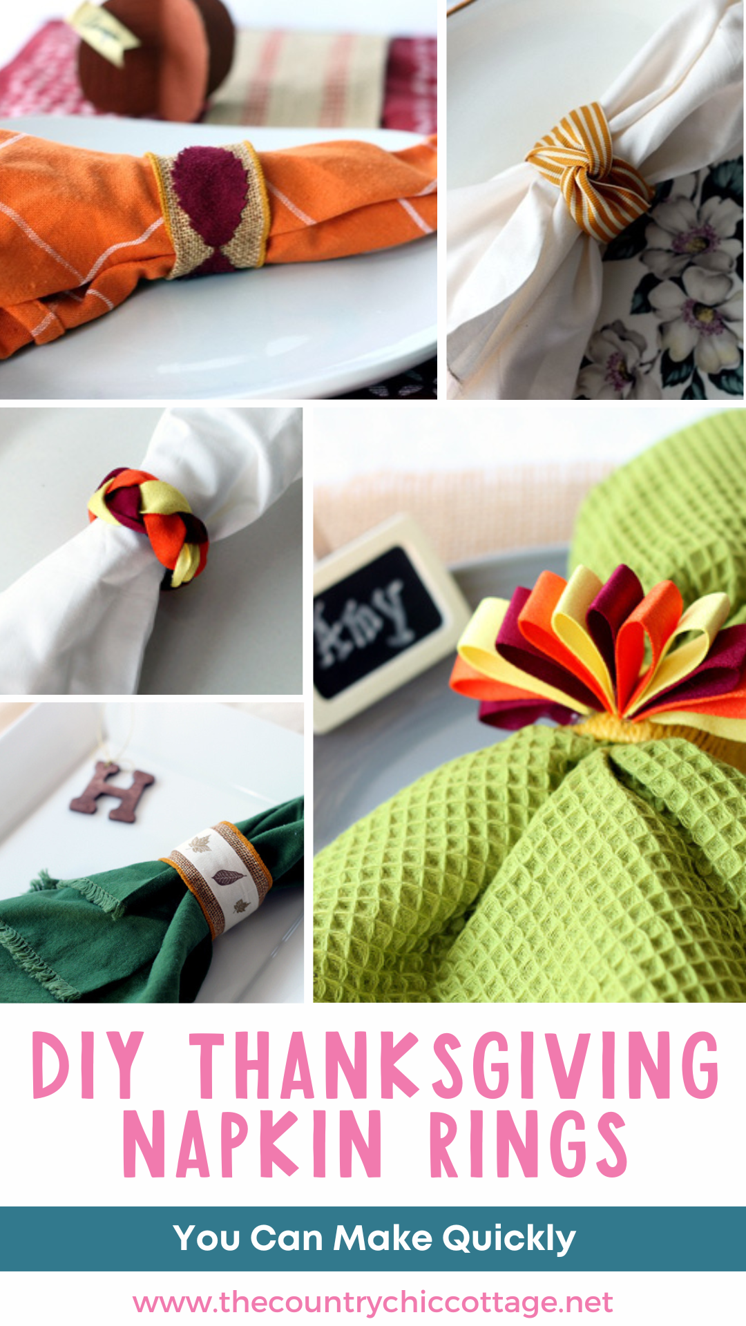 Pinterest Hidden Image