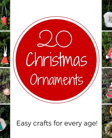 diy christmas ornaments book