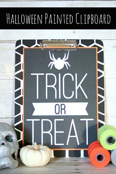 10 Halloween decor ideas to spook up your home this fall!