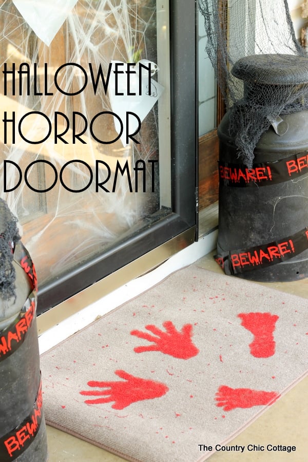 10 Halloween decor ideas to spook up your home this fall!