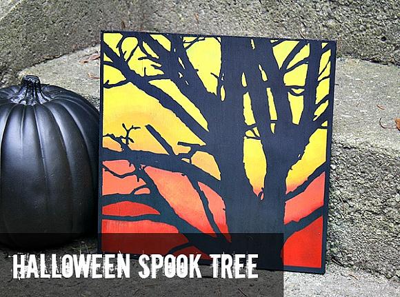 10 Halloween decor ideas to spook up your home this fall!