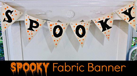 10 Halloween decor ideas to spook up your home this fall!