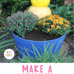 Pinterest Hidden Image