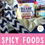 Pinterest Hidden Image