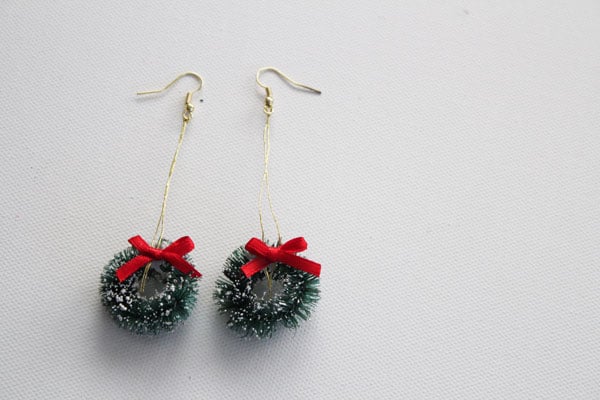 Quick and easy Christmas crafts