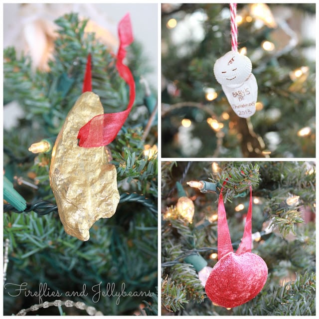 quick and easy christmas crafts