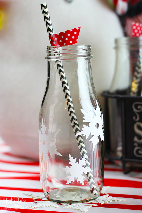 Quick and easy Christmas crafts