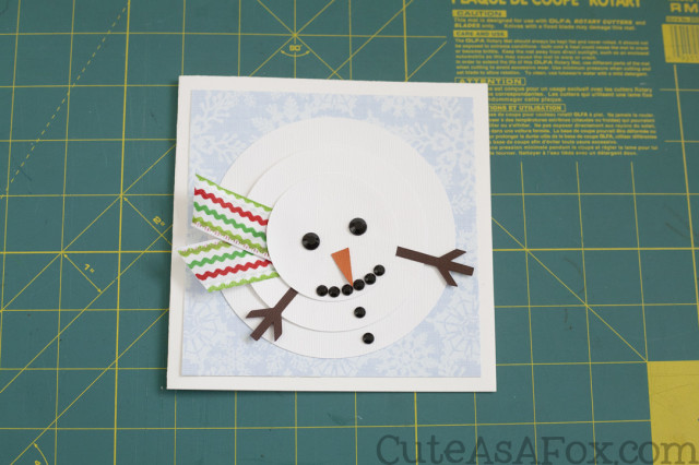 Quick and easy Christmas crafts