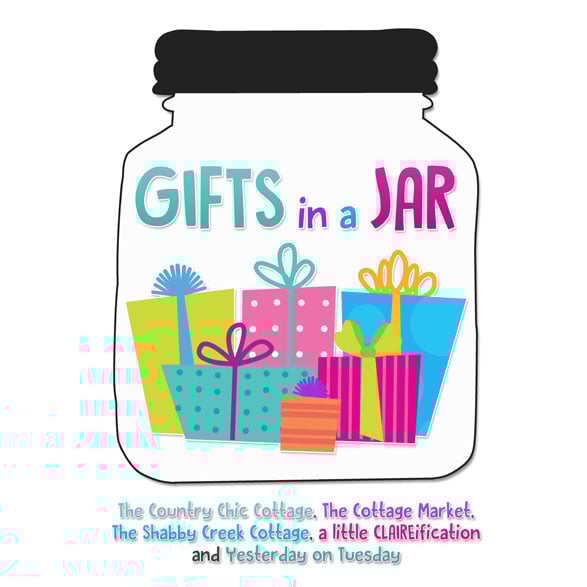 GiftsinaJar-Names