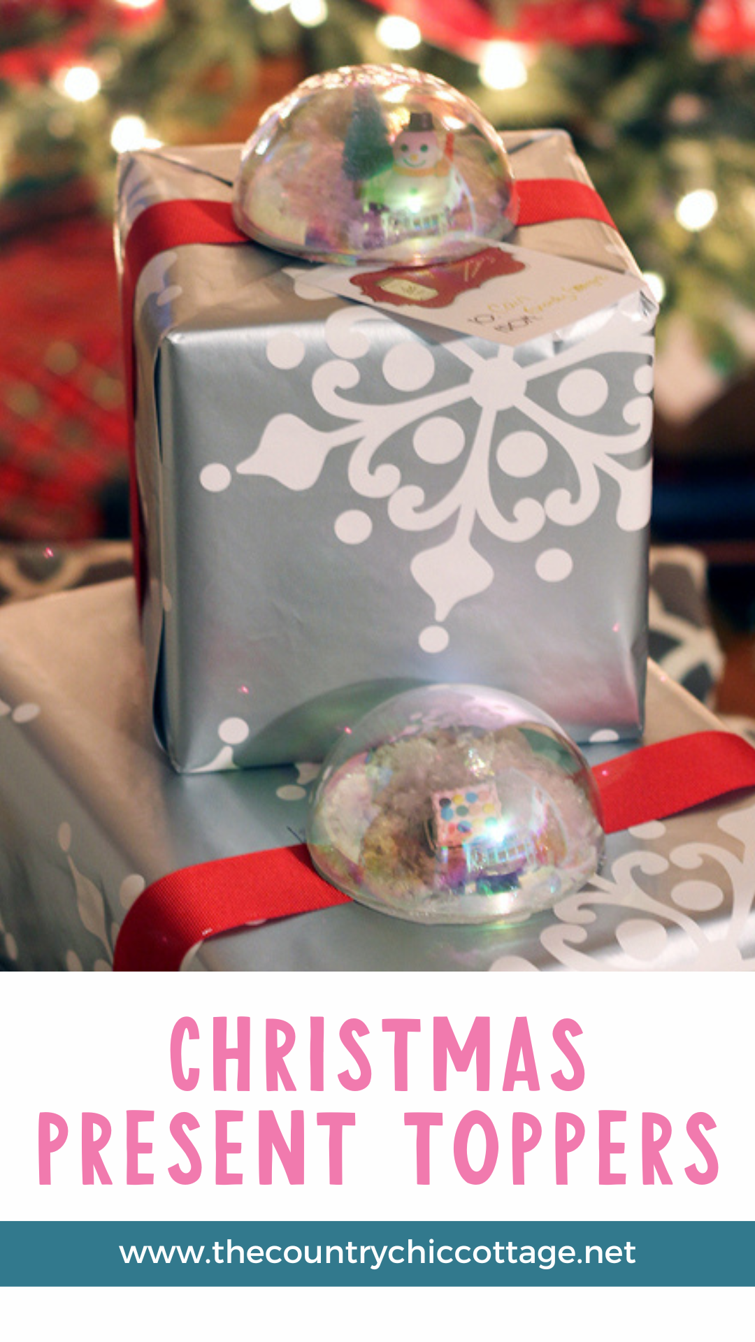 Pinterest Hidden Image