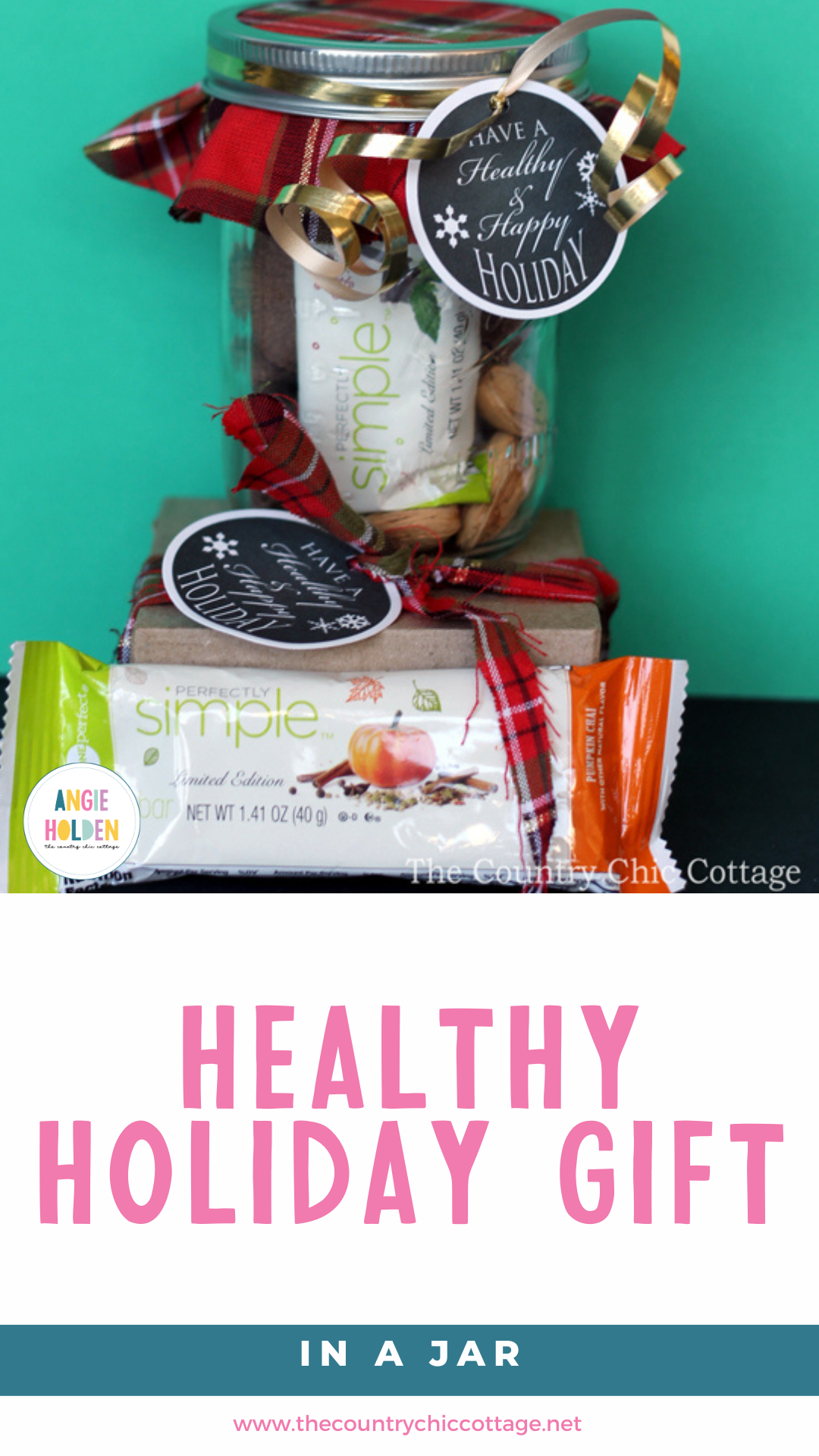 Pinterest Hidden Image