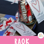 Pinterest Hidden Image