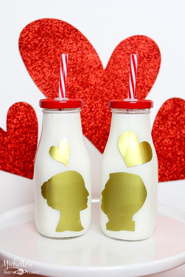 Quick and easy Valentine's Day craft ideas!