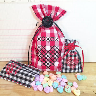 Quick and easy Valentine's Day craft ideas!