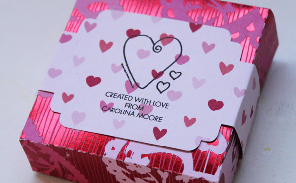 Quick and easy Valentine's Day craft ideas!