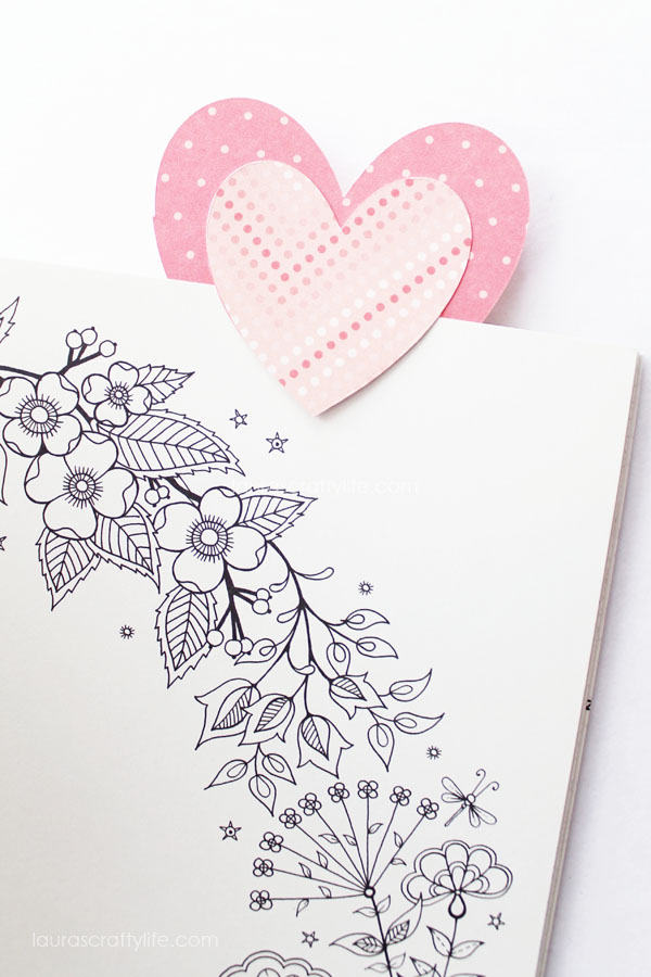 Check out these quick and easy Valentine's Day crafts!