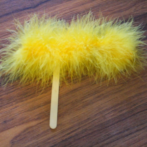 Dr. Seuss Costume Accessories Giveaway and Photo Booth Ideas by obSeussed