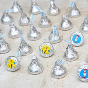 Dr. Seuss Memory Game by Kara Creates