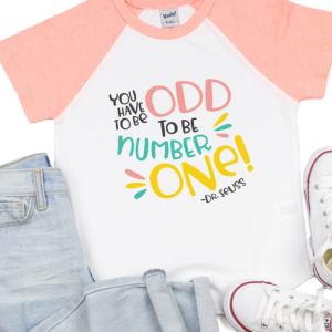 Dr. Seuss Quotes SVG Files for Cricut & Silhouette by Hey Let's Make Stuff